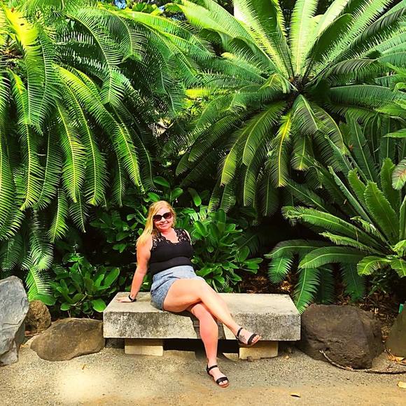 Meet your Posher, Cassy - Picture 1 of 1